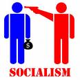 Socialism by Government Bailout